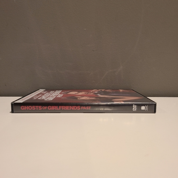 Ghost of Girlfriends Past DVD - Picture 3 of 4